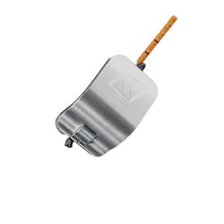 K-Tuned K24 Silver Magnetic Dip Stick